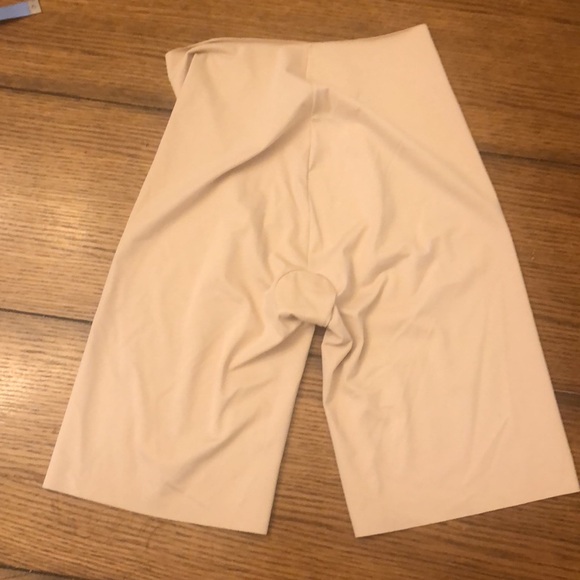 Waycoal Women’s beyond naked thigh shaper nude size L - Picture 6 of 11